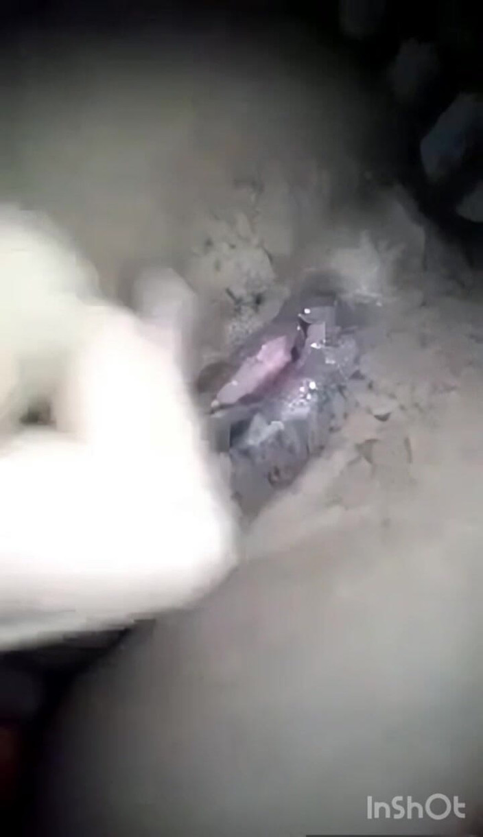 Sluty Piya: Memek sempit gadis india ini dientot habis-habisan sama pacarnya sampai...