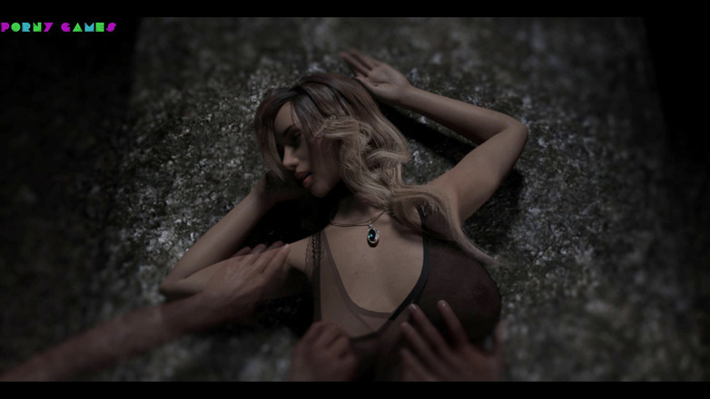 Porny Games: La femme du bureau (par J. S. Deacon) - partie 3