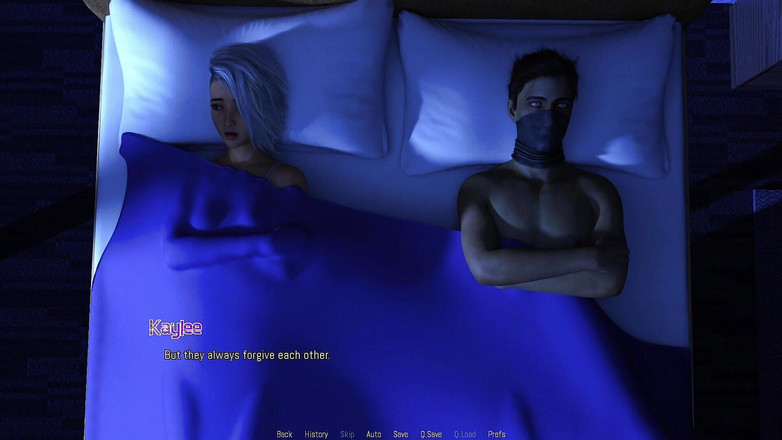 Viz Ardour: Projekt passione sega diventa pompino deepthroat con sborra in bocca...