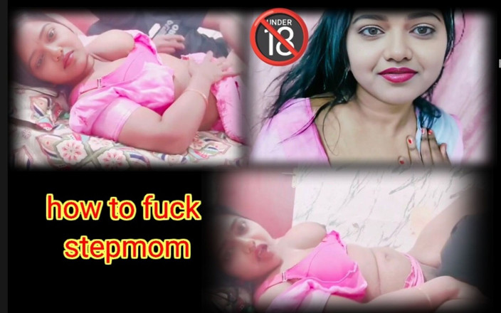 Sweethoneybgl: Cómo me follo a mi madrastra - audio sucio tamil con...