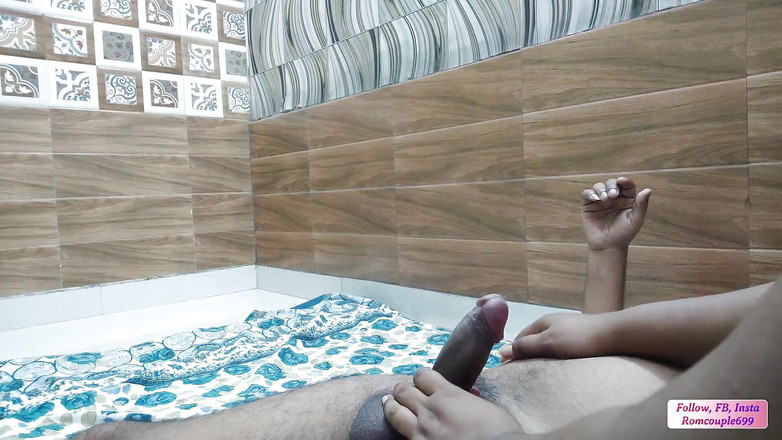 Romentic Couple69: Sání mé přítelkyně