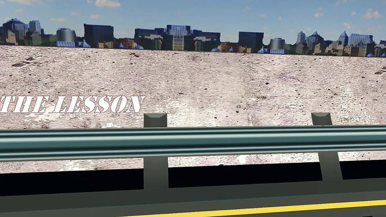 Denis animation: レッスン1