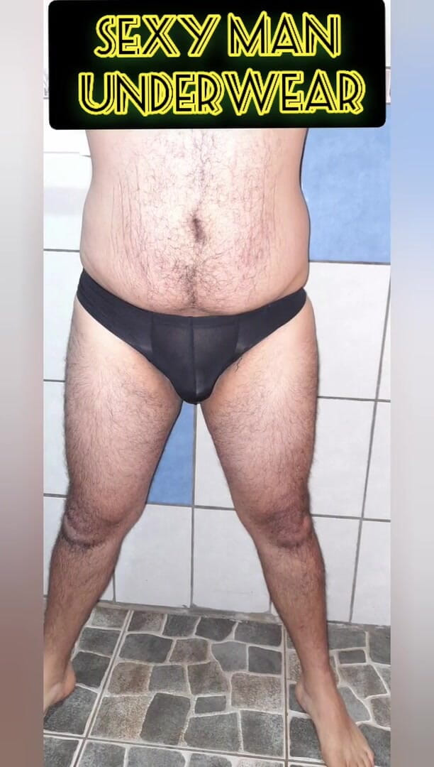 Davidandrexxx: Sexy man underwear 18