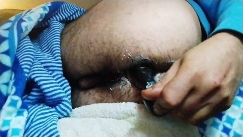 BrunoPDL: Palamkan pantat saya