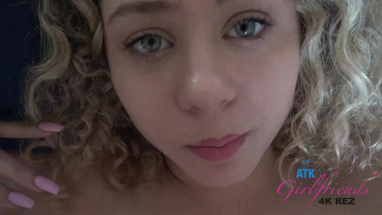 ATK Girlfriends: Virtuele vakantie