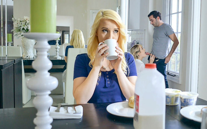 Team Skeet: A Badmilfs Bedtime Bacchanalia