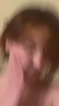 Selbst ins gesicht klatschen, benutzerdefiniertes video