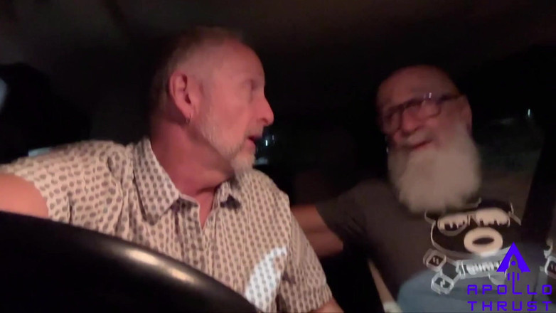 feedmedick: Anda Perlukan Tunggangan?