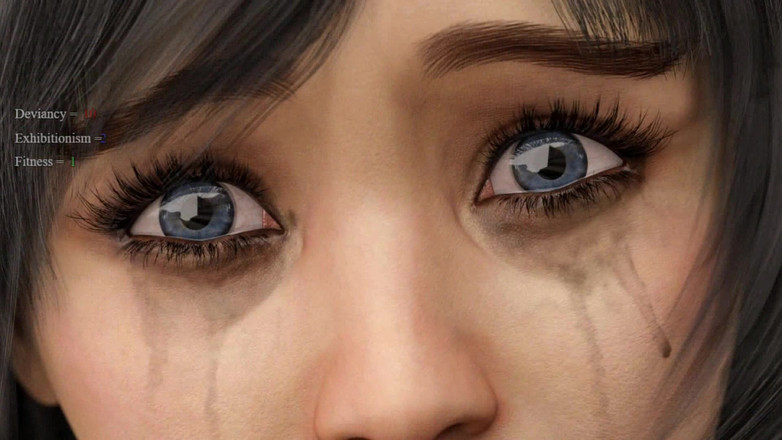 Dirty GamesXxX: LISA: freund bedauert, sein mädchen mit einem anderen typen zu...