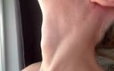 Skinny_lady69: Worship Neck Back