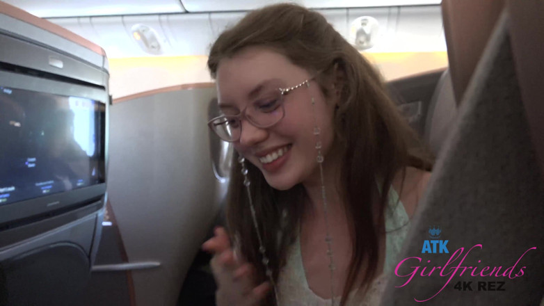 ATK Fans (Girlfriends): Virtual vacation singapore with elena koshka 1/8