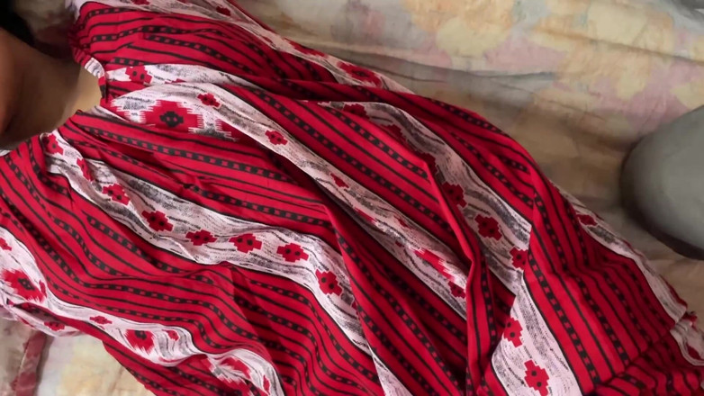 Bongcouplexxx: Indian Desi Bengali Dirty Sujata jebanie przez Wielki kutas i...