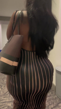 Booty Walk and Tease