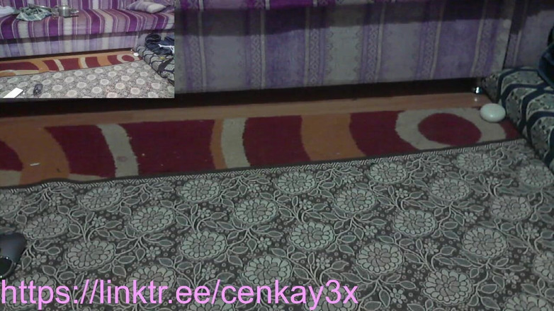 CenkAy: Папочка потерял контроль над своей игрушкой для кого-то другого и кончает