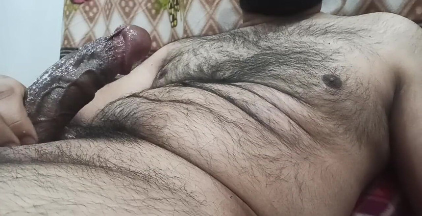BibearXXX: Sborrata pesante bibearXXX