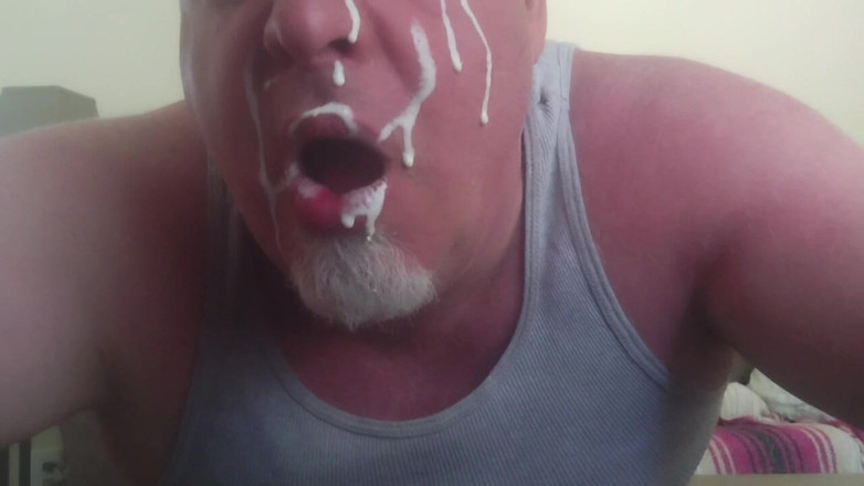 beardaddychub: Beardaddychub porno için röportajlar - klasik!