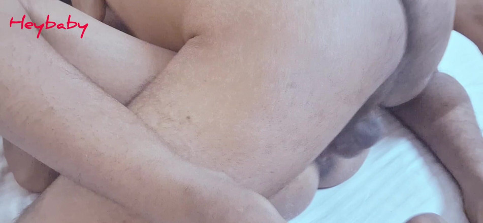 Heybaby: Kız Arkadaş Seksi Bölüm 2