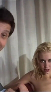 Paola and the Room of Anal Secrets - (full Original Movie in HD)