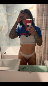 ¡Hola! ¿Señorita Me?