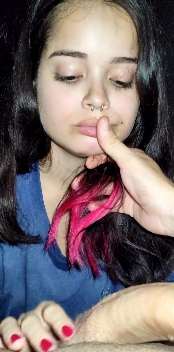 Wellington Ribeiro: Suge-mi sufletul