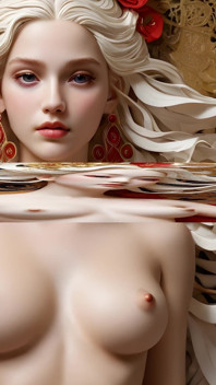 3d estilo meninas nuas fotos parte 3