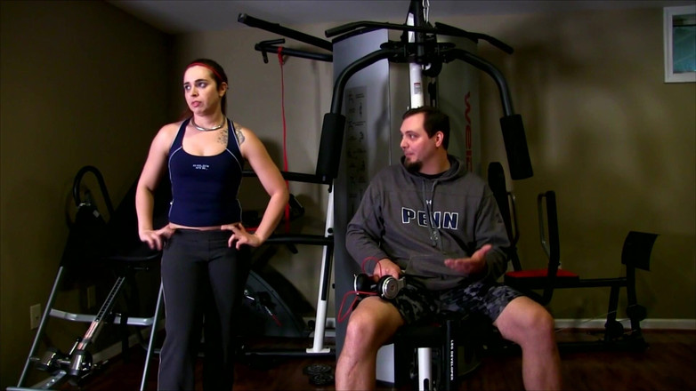 Punished Brats Spanking: Adriana dipukul oleh Profesor King