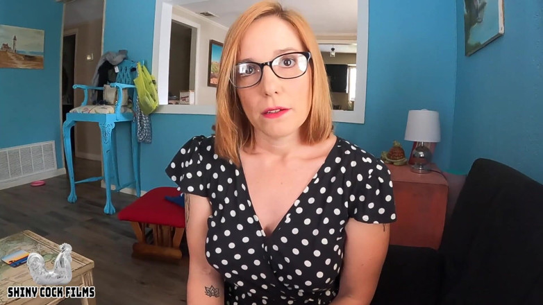 Jane Cane: My smokin hot stepmom with benefits