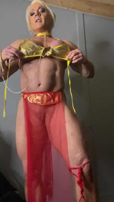 Lisa Cross: Prinzessin leah