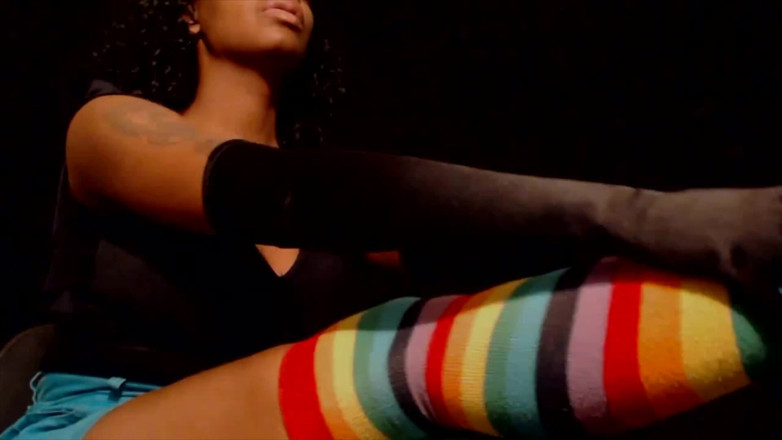 The Goddess Simone: Lovely candy