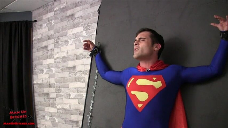 ManUpFilms: Süpermen eziliyor