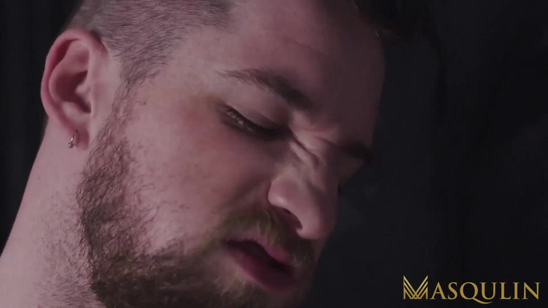Masqulin: MASQULIN - Jocks Damon Heart and Thyle Knoxx raw breed hard