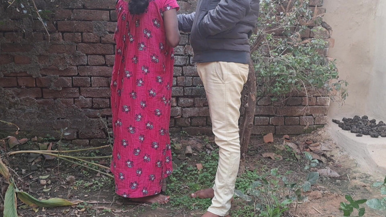 Trilokinath: La cognata è stata scopata fuori dalla casa