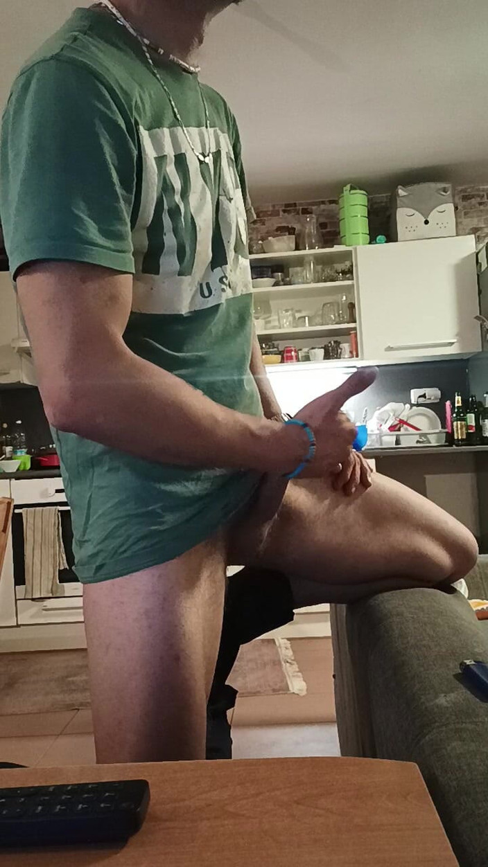 MautaoMilda87: Uvolněný