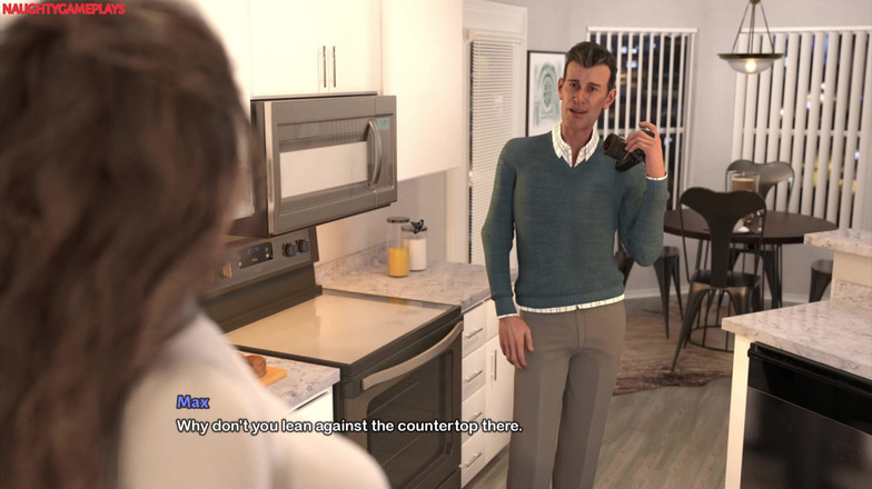 Naughty gameplays: Visul meu (partea 16) de La Visul meu