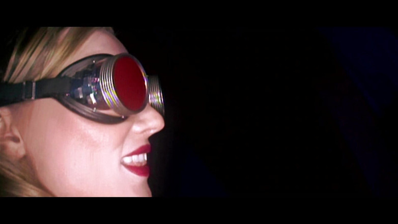 Alfacontent World: Un show especial de látex con algunos alemanes traviesos