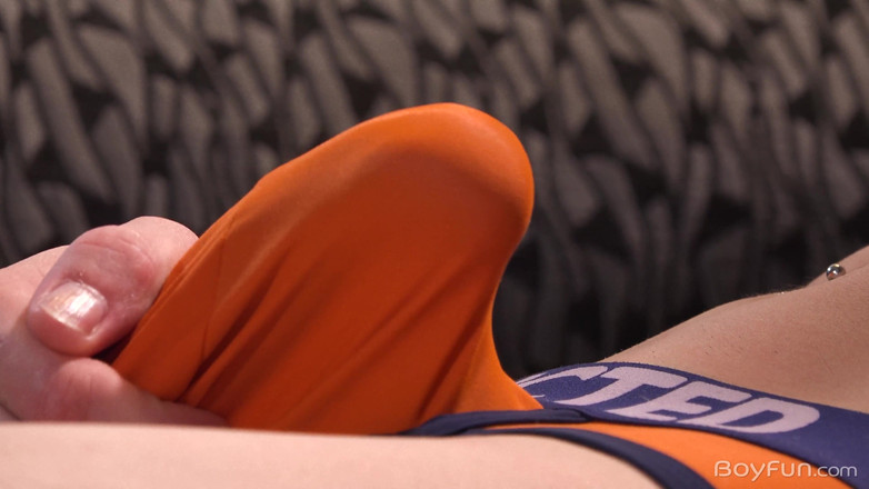 BoyFun Solo: Łup Nico Buttiego