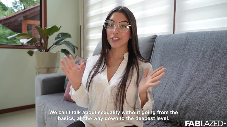 Fablazed: Sex Education Class Part 1
