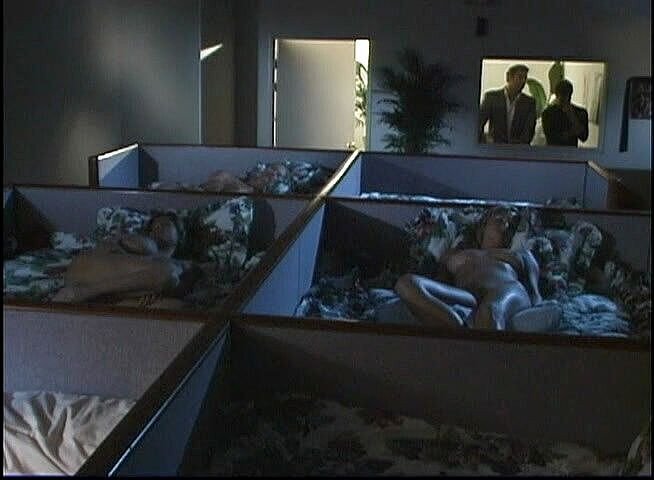 CBD Media: लंबे स्तनों और सुनहरे बालों वाली हॉट लड़की बिस्तर पर जाने से पहले भाग्यशाली आदमी के साथ रफ सेक्स कर रही है