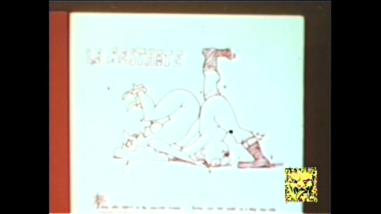 The Unforgettable: Geanimeerde Pervert (deel 2)