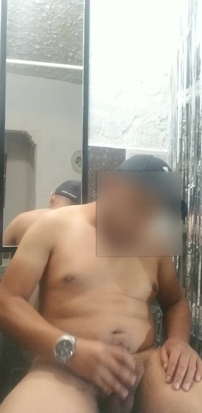 Caballero27xxx: süt volkanı