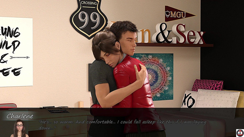 Joystick Cinema: Büyük şehir zevki ep 32