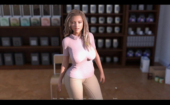 Erotic Krisso: Безкоштовне завантаження мамки дражнить