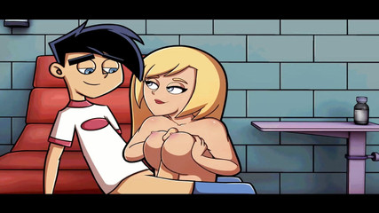 Hentai World: Amity park tietenjob verpleegster