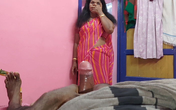 Mathvan: Real vídeo caseiro de sexo onde madrasta faz sexo duro...