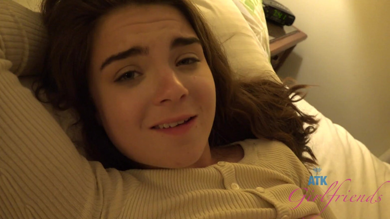 ATK Fans (Girlfriends): Watch These Girls Ask for Stepdaddy to Fill Them with...