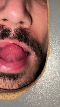 Cocksucker Training, Glory Hole Session
