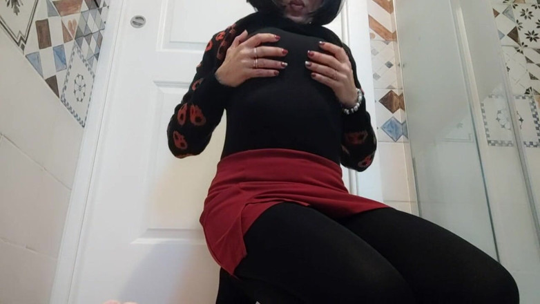 savannahamatoriale: My hot dirty panty
