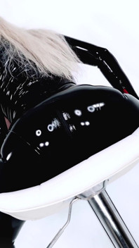 Latex Fuck Dolls Love Anal Games
