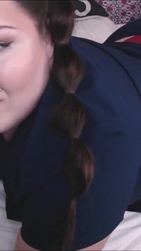 Farting in Scrubs
