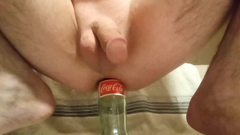 Dreamer: Flasche spaß